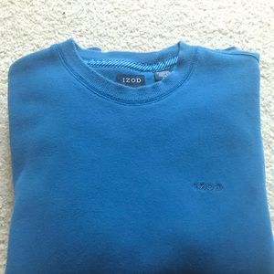 IZOD Sweat Shirt
